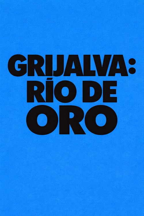 Poster for Golden River
