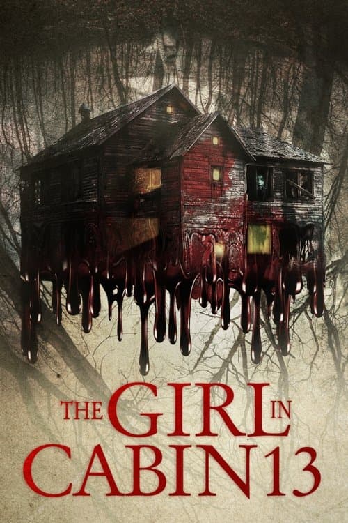 Poster for The Girl in Cabin 13