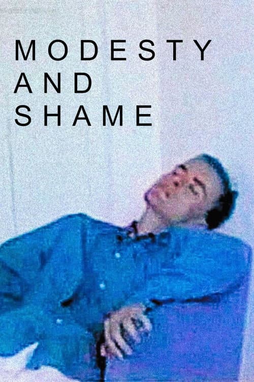 Poster for Modesty and Shame