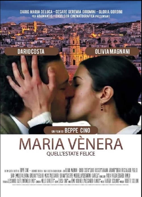 Poster for Quell'estate felice