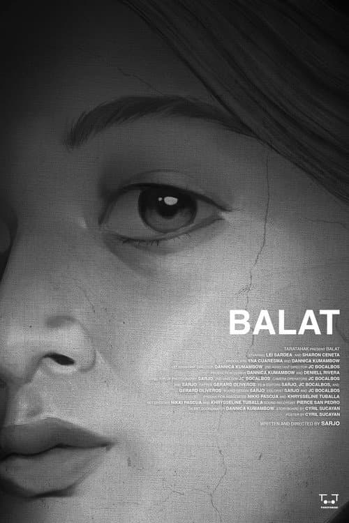 Poster for Balat