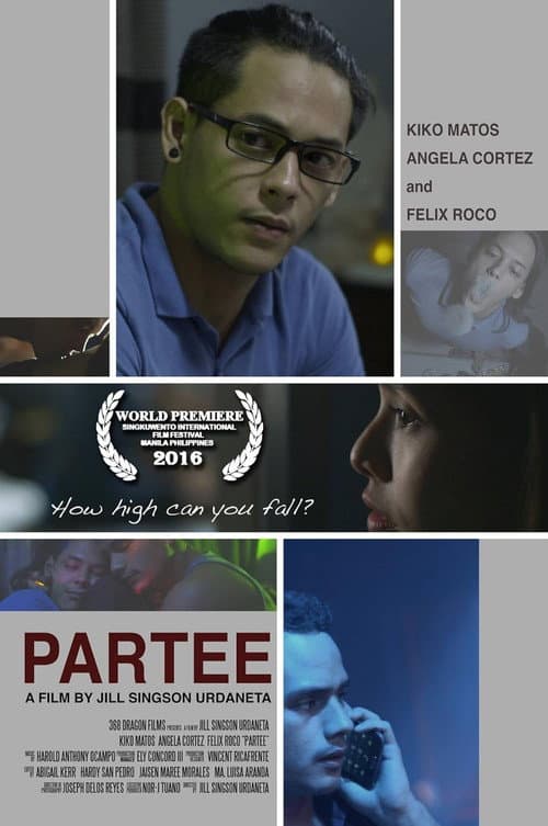 Poster for Partee