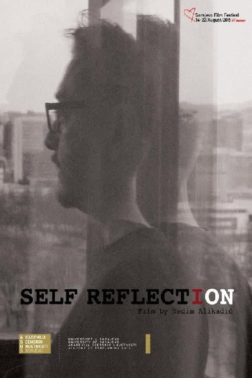 Poster for Self Reflection