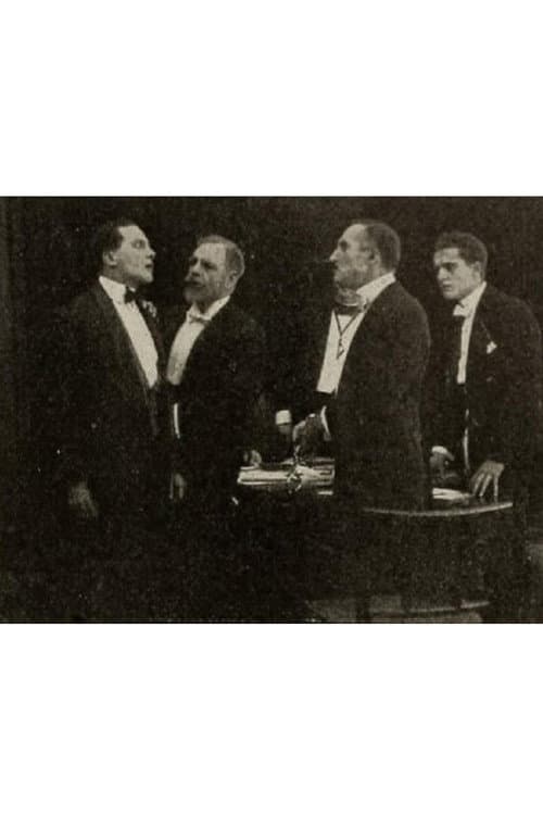 Poster for Men and Women