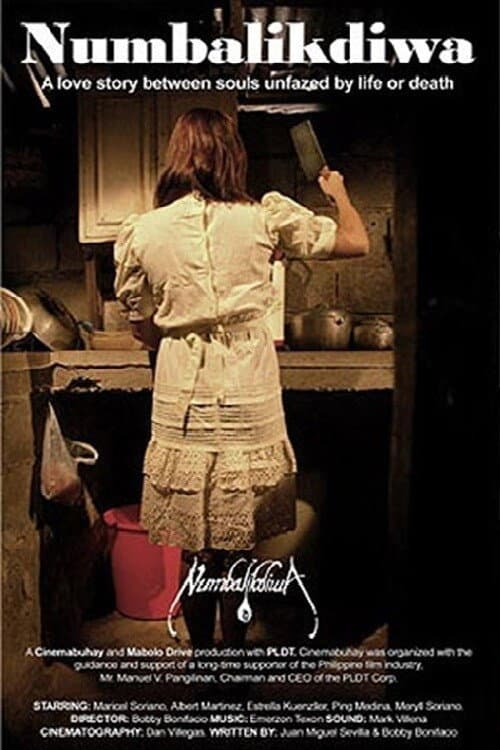Poster for Numbalikdiwa