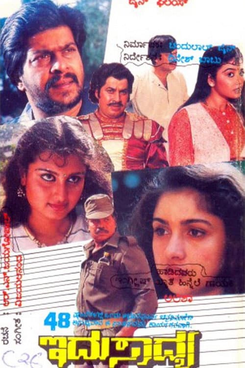 Poster for Idu Saadhya