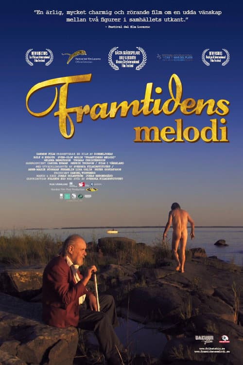 Poster for Song of Tomorrow