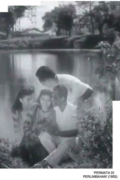 Poster for Jewel in the Slum