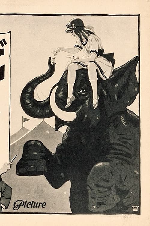 Poster for Love's Boomerang