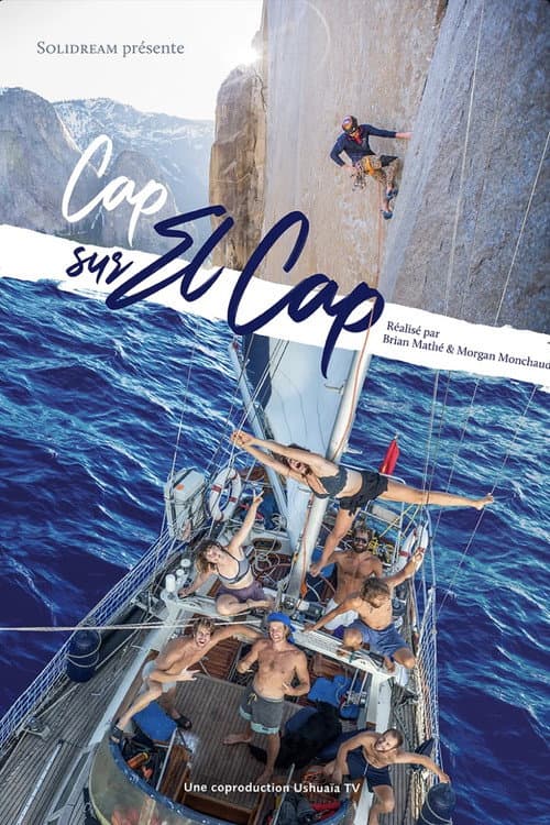 Poster for Cap sur El Cap