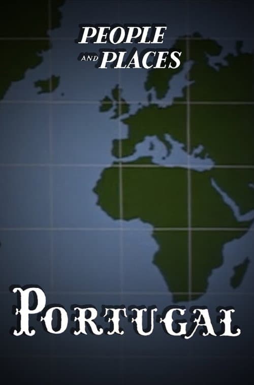 Poster for Portugal