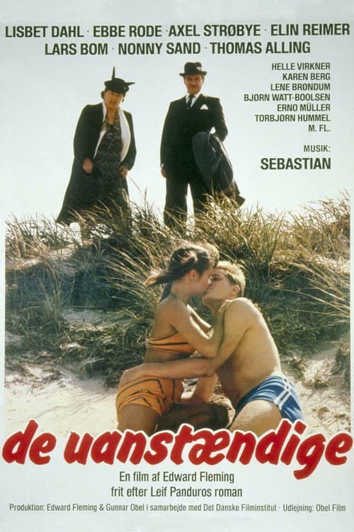 Poster for Topsy Turvy