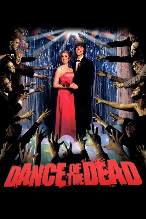 Poster for Dance of the Dead