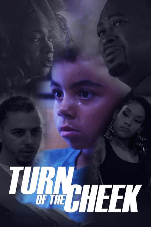 Poster for Turn of the Cheek