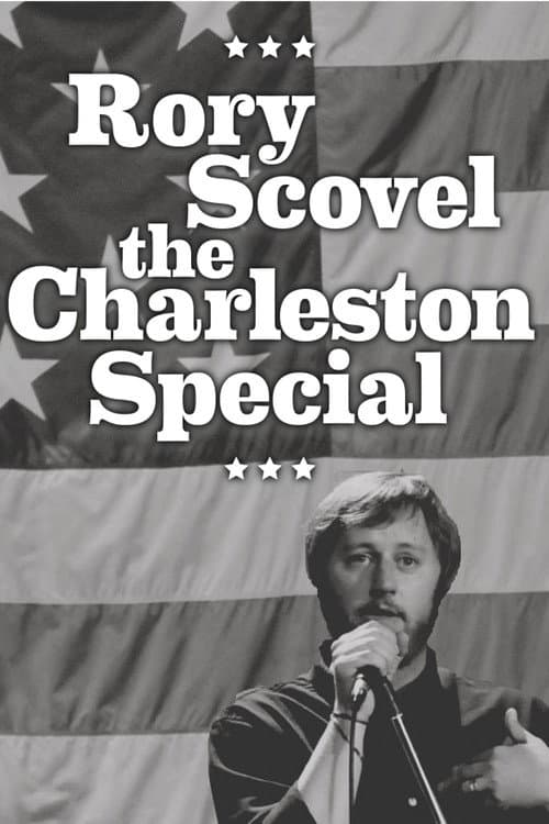 Poster for Rory Scovel: The Charleston Special