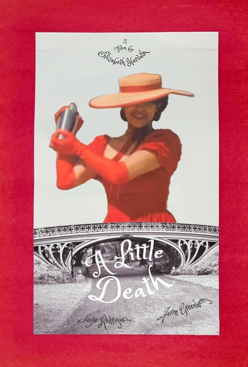 Poster for A Little Death