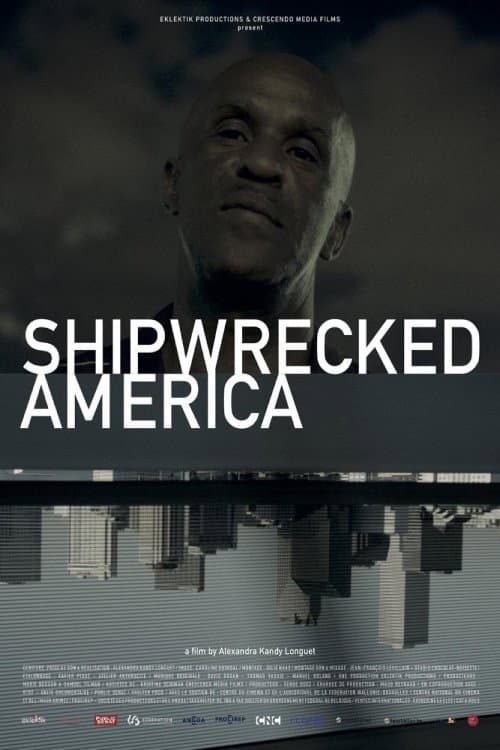 Poster for Shipwrecked America