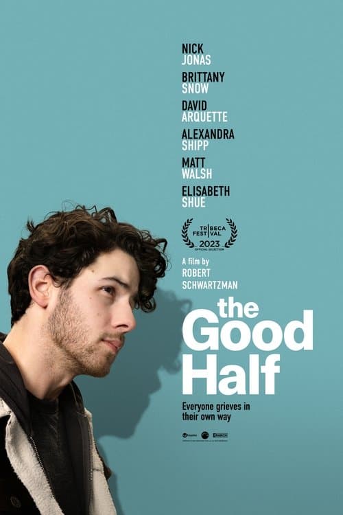 Poster for The Good Half
