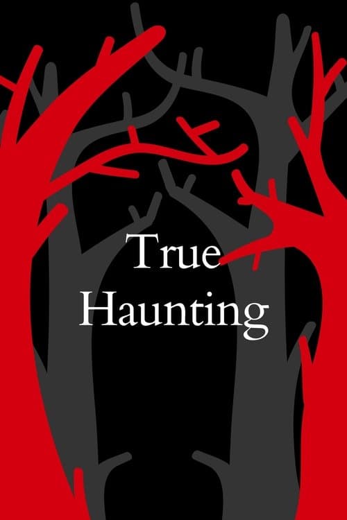 Poster for The Haunting in Wicker Park