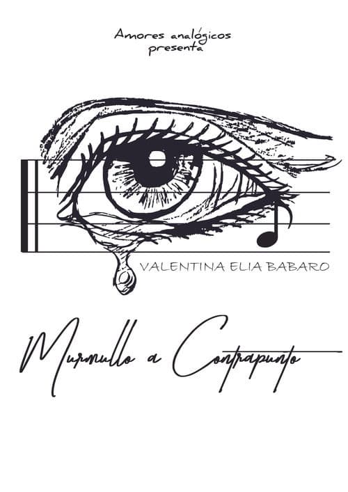 Poster for Whisper's counterpoint