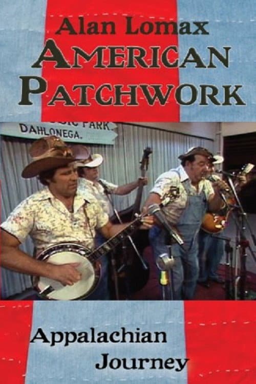 Poster for Appalachian Journey
