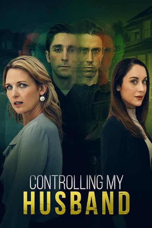 Poster for Controlling My Husband