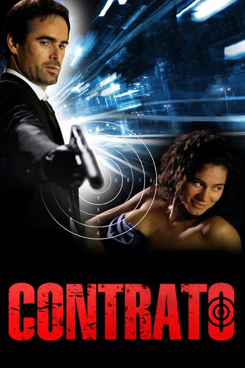 Poster for Contrato