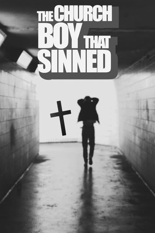 Poster for The Church Boy That Sinned