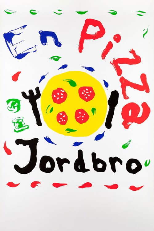 Poster for A Pizza in Jordbro