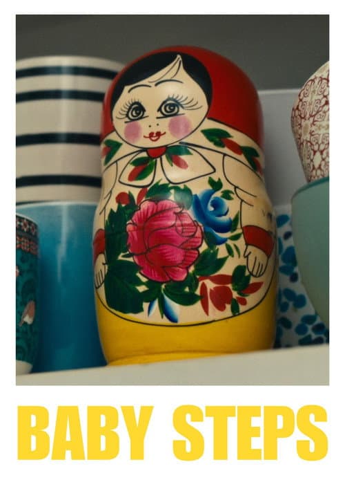 Poster for Baby Steps