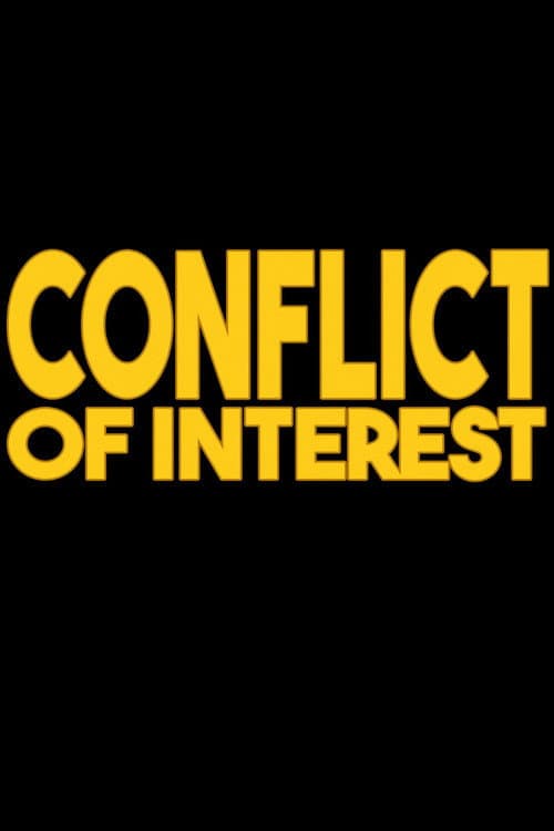 Poster for Conflict of Interest