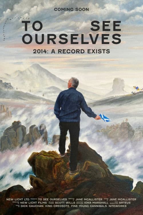 Poster for To See Ourselves