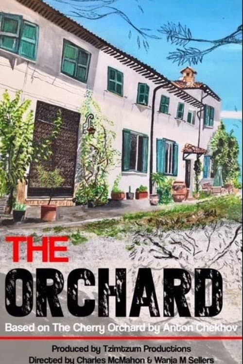 Poster for The Orchard