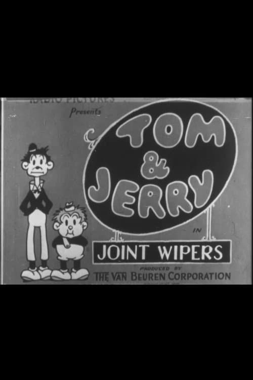 Poster for Joint Wipers