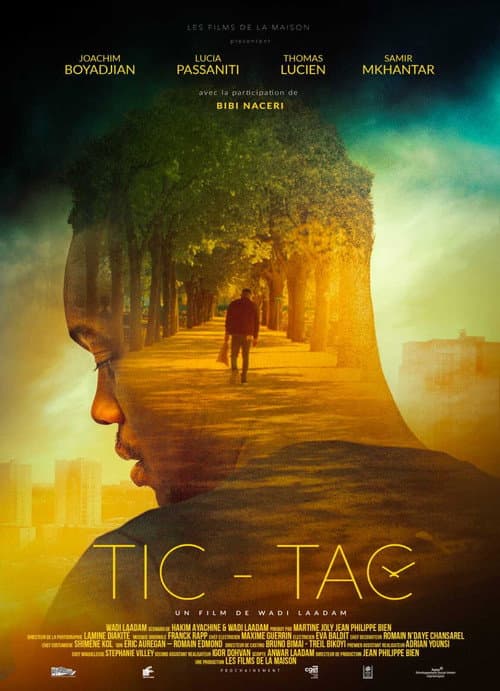 Poster for Tic Tac