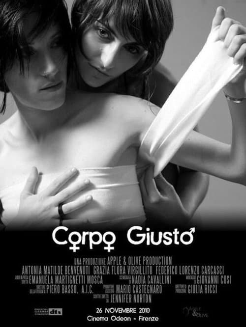 Poster for Corpo giusto