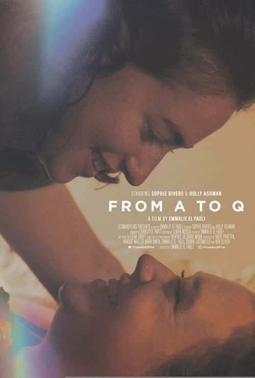 Poster for From A to Q
