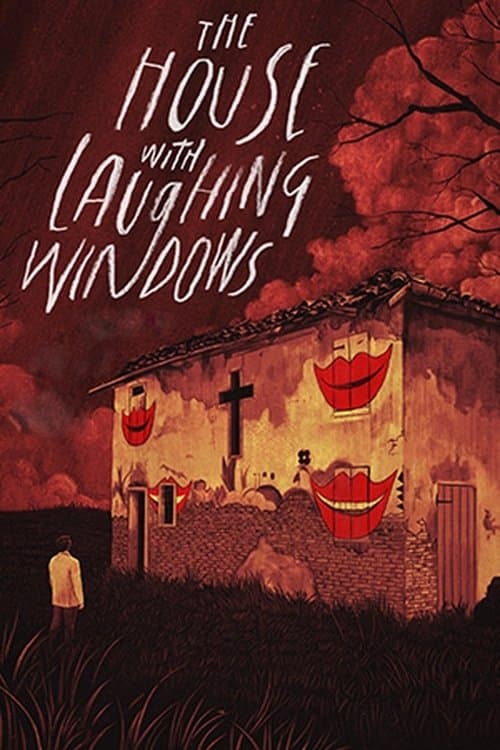 Poster for The House with Laughing Windows