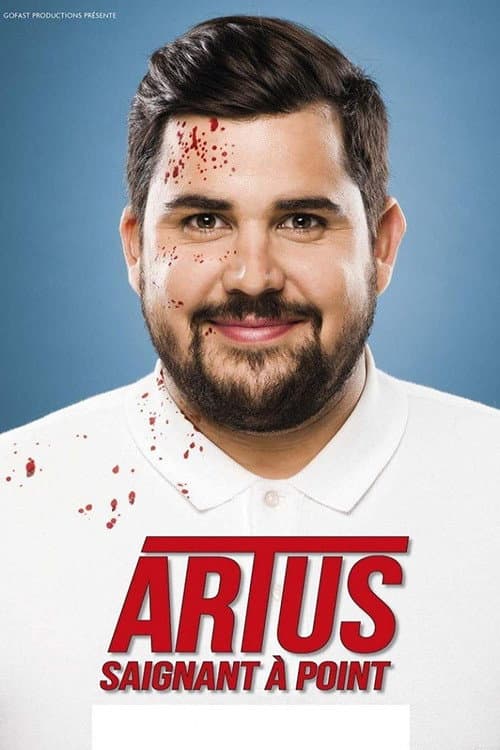 Poster for Artus - Saignant à point