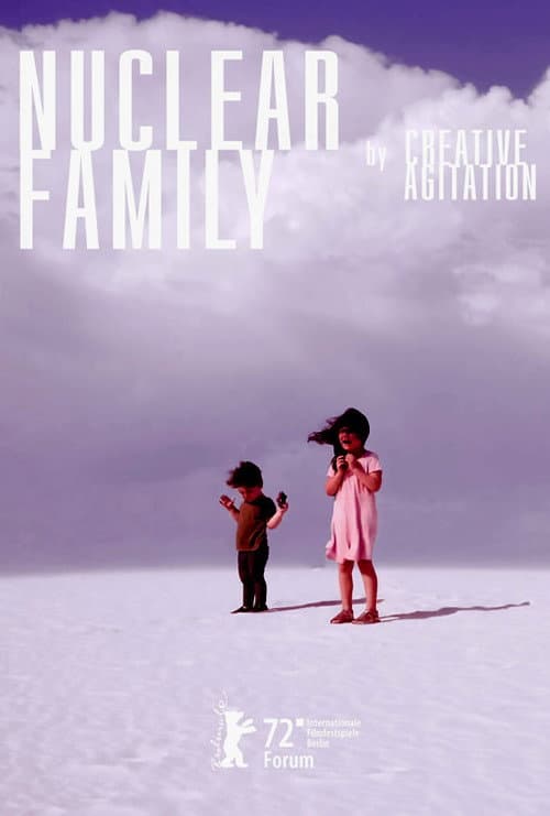 Poster for Nuclear Family