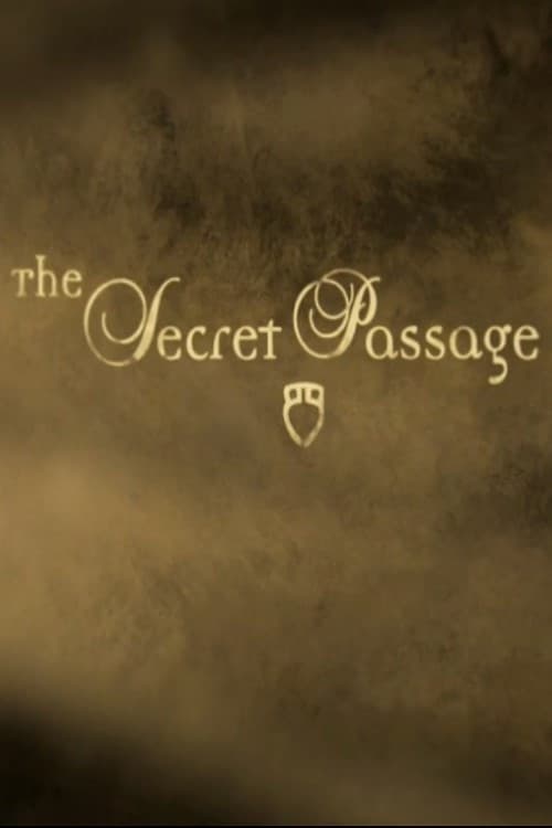 Poster for The Secret Passage