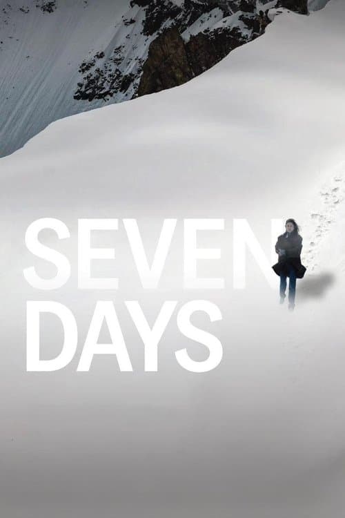 Poster for Seven Days
