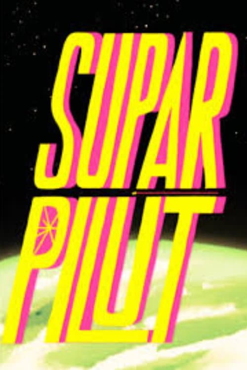 Poster for Supar Pilut