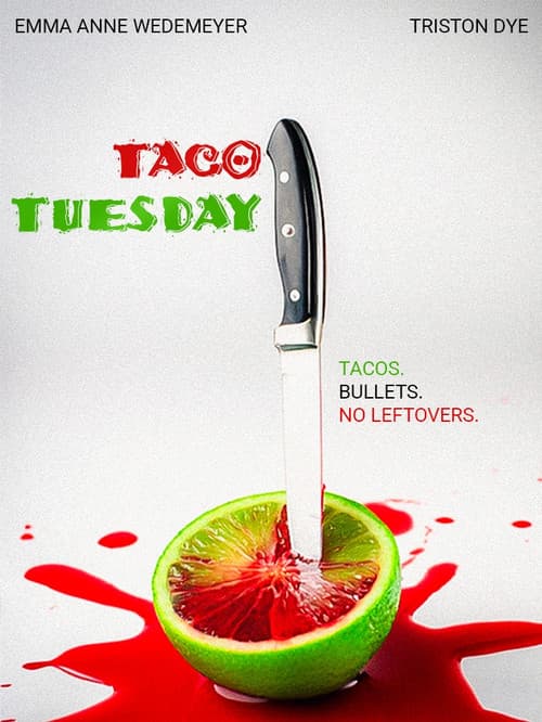Poster for Taco Tuesday