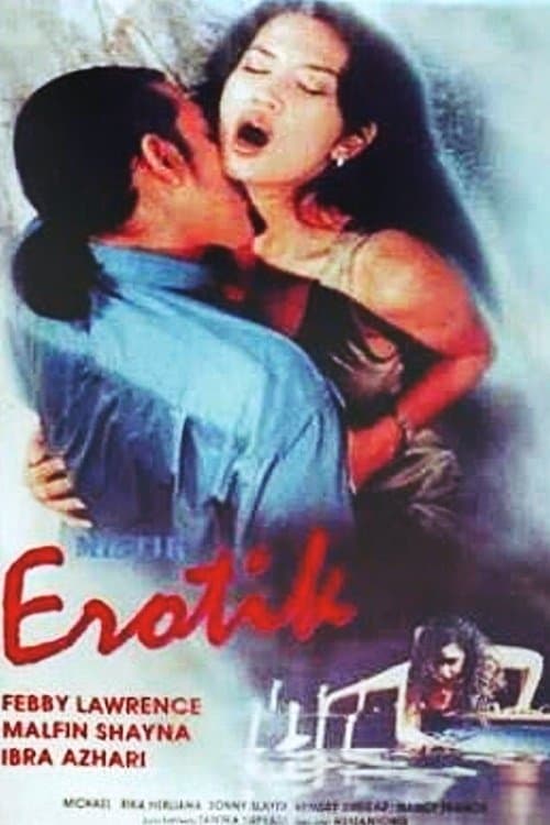 Poster for Erotic Mystic