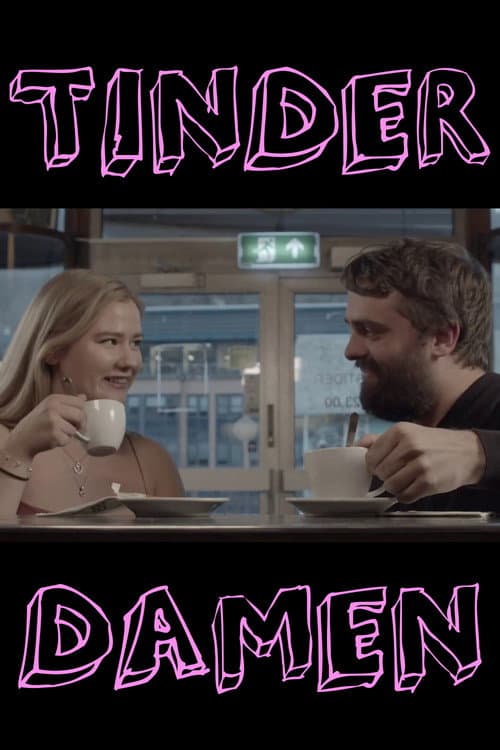 Постер до фільму «Tinderdamen»