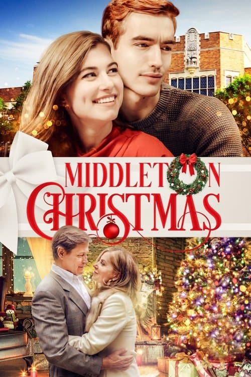 Poster for Middleton Christmas