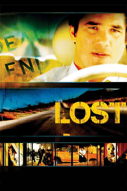 Poster for Lost