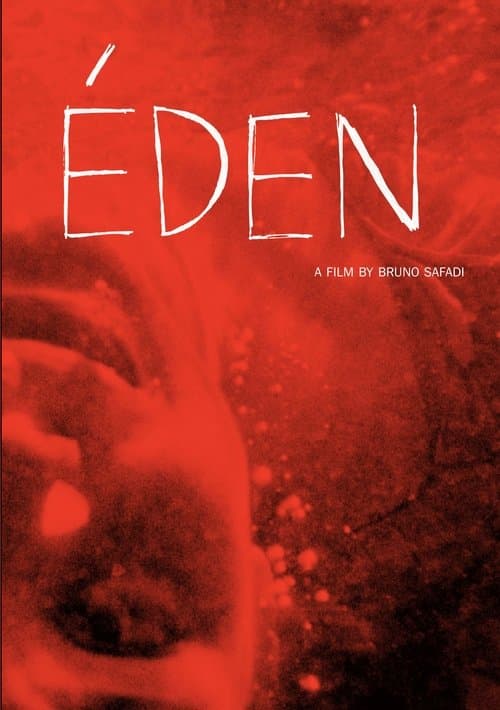 Poster for Eden
