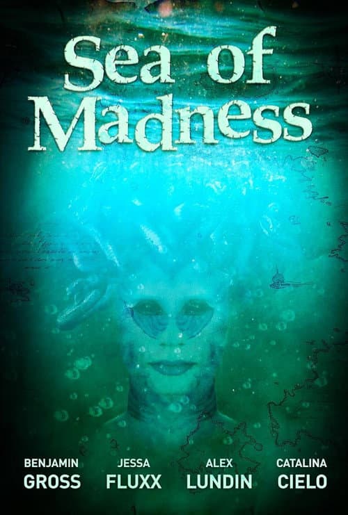 Poster for Sea of Madness
